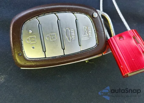 2019 Hyundai Sonata Limited z USA, uszkodzony, nr VIN 5NPE34AF8KH789365